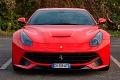 Ferrari F12